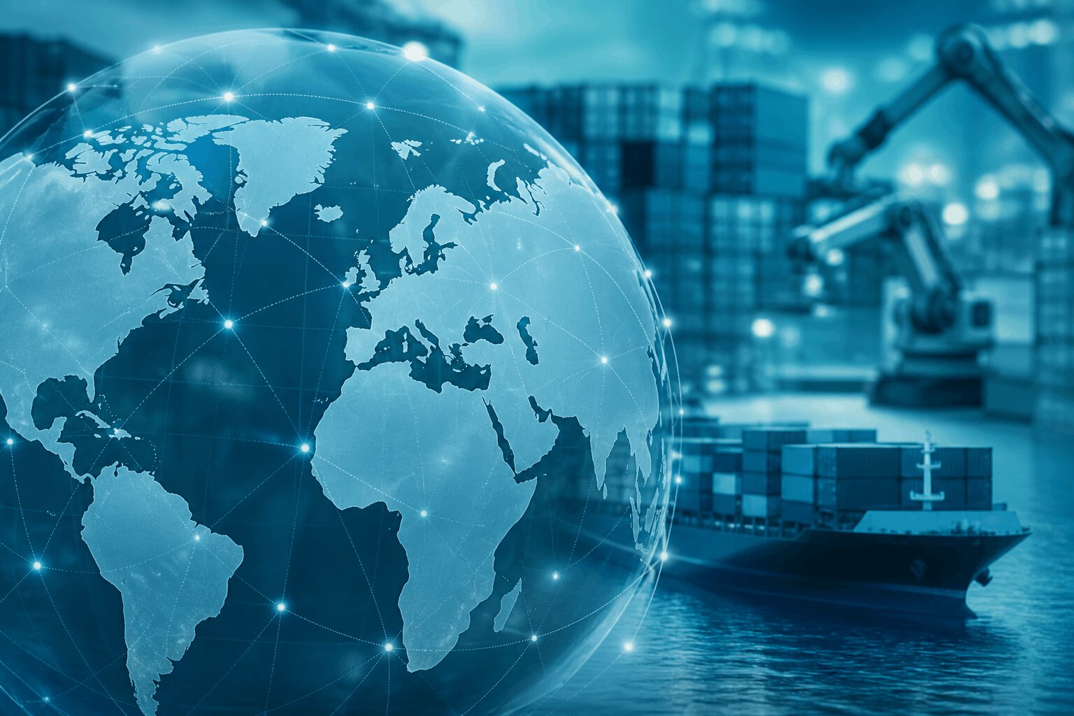 Global Reach