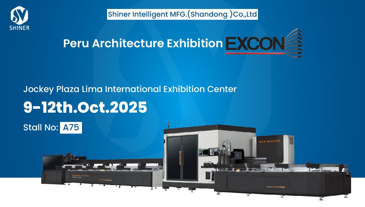 Peru Architecture Exhibition EXCON