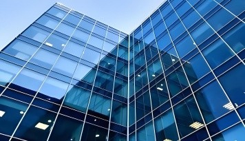 Advantages of Hollow Glass Doors and Windows