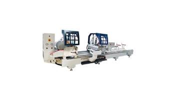 Window & Door Making Machine