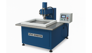 Window & Door Making Machine