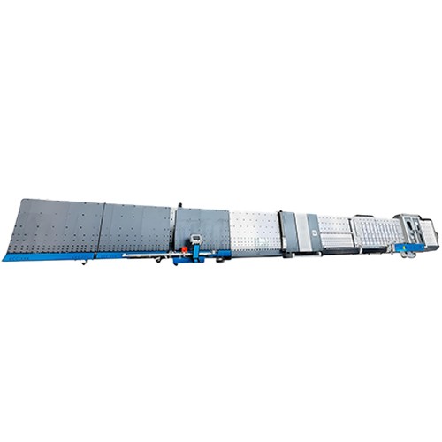 Automatic Insulating Glass Production Line