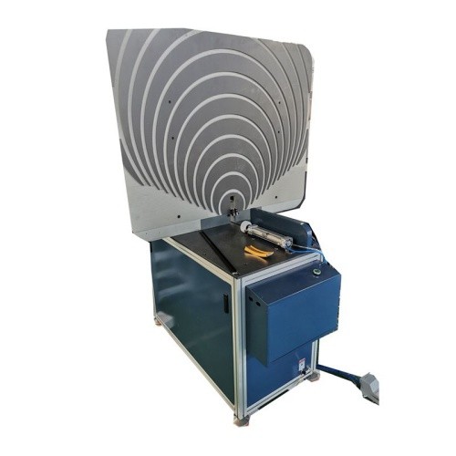 Metal Frame Cutting machine